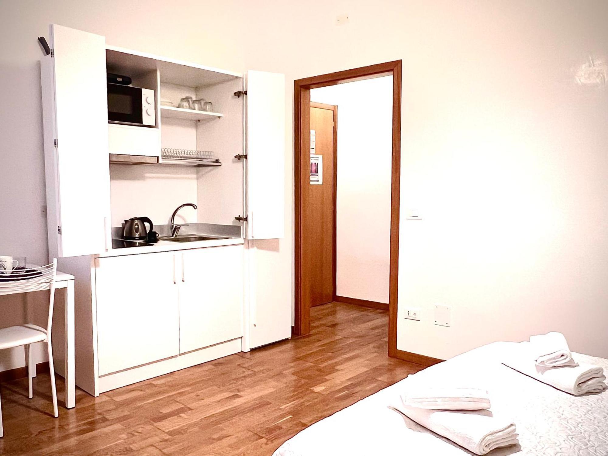 Sweet Home Venecia Exterior foto