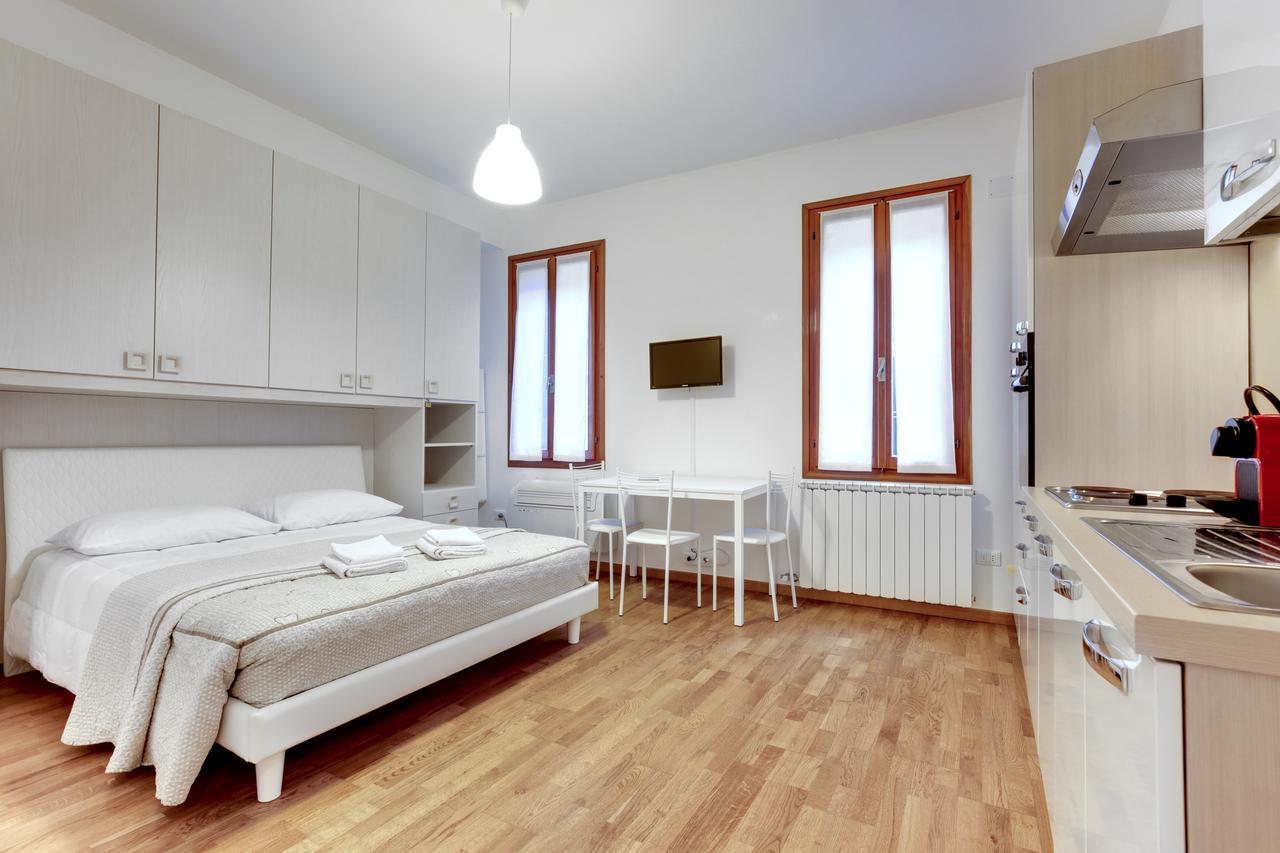 Sweet Home Venecia Exterior foto