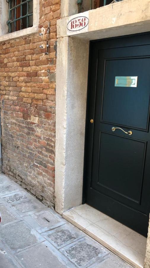 Sweet Home Venecia Exterior foto